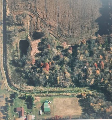 Property for sale in Hillsdale County, Michigan