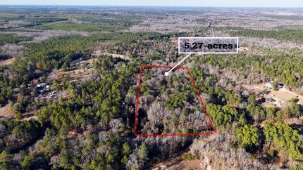 Property for sale in Crawford County, Georgia