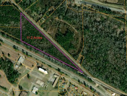 Property for sale in Dallas County, Alabama
