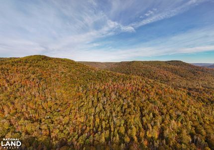 Property for sale in Fentress County, Tennessee