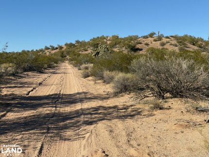 Property for sale in Yavapai County, Arizona