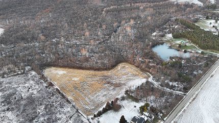 Farm Property for sale in Morrow County, Ohio