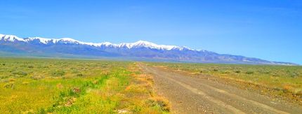 Farm Property for sale in Pershing County, Nevada