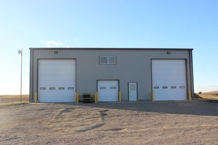 Horse Property for sale in Buffalo County, Nebraska