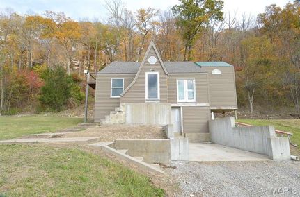 Property for sale in Randolph County, Illinois