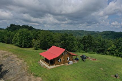 Property for sale in Owsley County, Kentucky