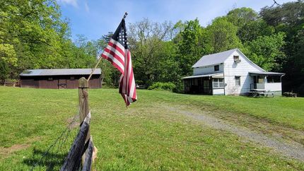 Property in Hampshire County, West Virginia