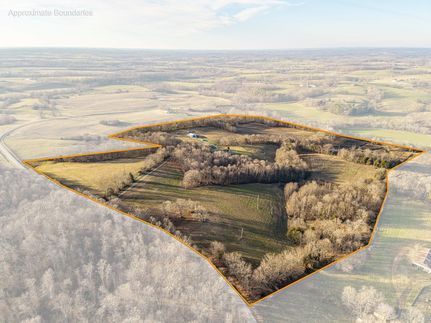 Property for sale in Barren County, Kentucky