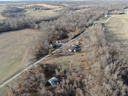 Property for sale in Edgar County, Illinois