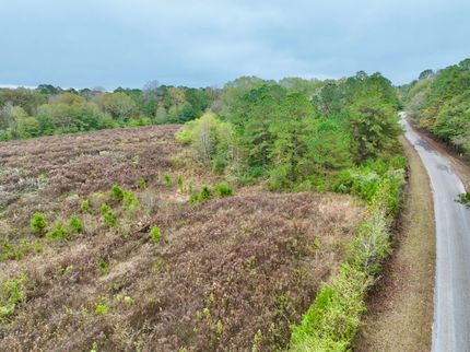 Property for sale in Jefferson Davis County, Mississippi