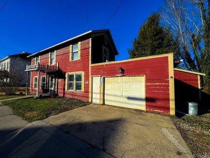 Residential Property for sale in Wirt County, West Virginia