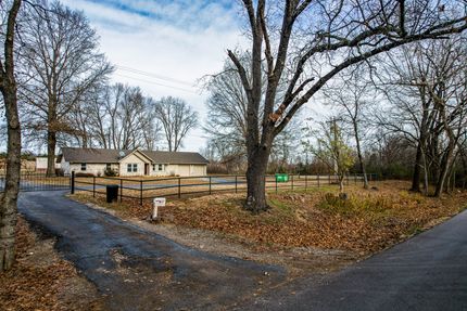 Property for sale in Creek County, Oklahoma