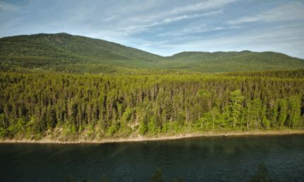 Recreational Property for sale in Flathead County, Montana