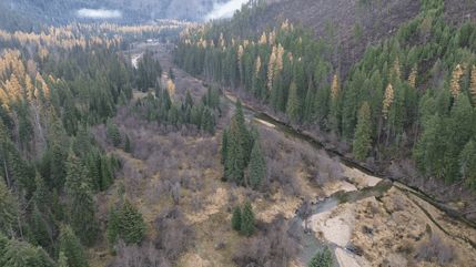 Property for sale in Sanders County, Montana