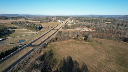 Property for sale in Jackson County, Alabama
