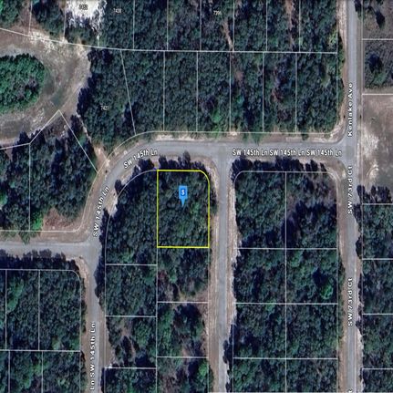 Property for sale in Marion County, Florida