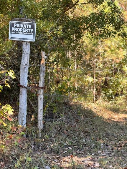Property for sale in Sumter County, Alabama