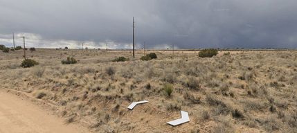 Property for sale in Sandoval County, New Mexico