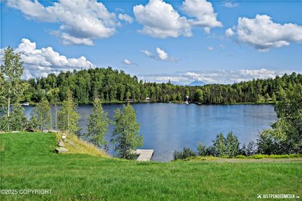 Property for sale in Matanuska-Susitna Borough, Alaska