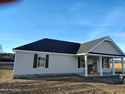 Residential Property for sale in Gates County, North Carolina