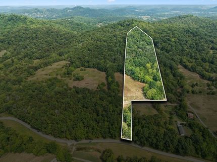 Undeveloped Land for sale in Smith County, Tennessee