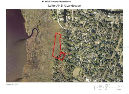 Lakefront Property for sale in Duval County, Florida