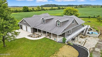 Property for sale in Hardin County, Ohio