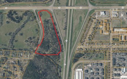 Property for sale in Oktibbeha County, Mississippi