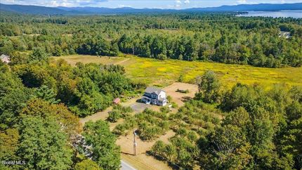 Property for sale in Fulton County, New York