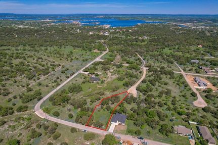 Property for sale in Burnet County, Texas