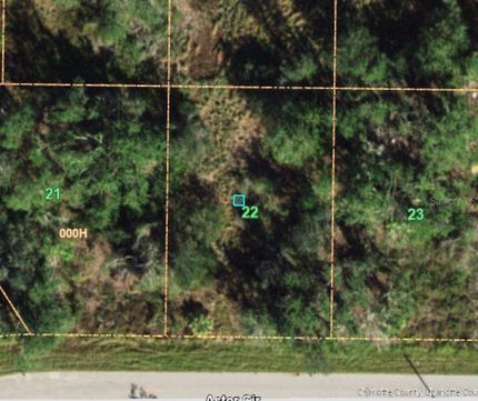 Property for sale in Charlotte County, Florida