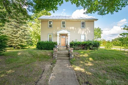 Residential Property for sale in Champaign County, Ohio