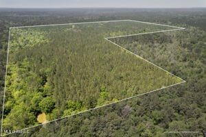 Property for sale in Perry County, Mississippi
