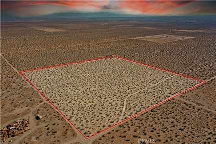 Property for sale in San Bernardino County, California