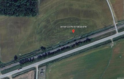 Property for sale in Monroe County, Arkansas