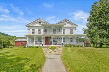 Residential Property for sale in Otsego County, New York