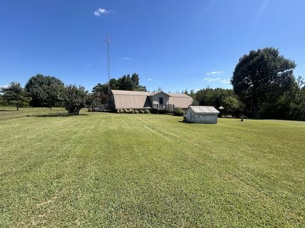 Residential Property for sale in Lawrence County, Tennessee