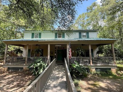 Property for sale in Walthall County, Mississippi