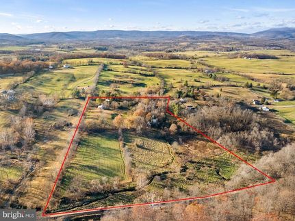 Undeveloped Land for sale in Fauquier County, Virginia