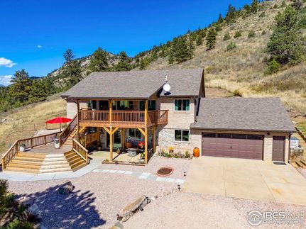 Property for sale in Larimer County, Colorado