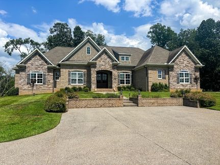 Lakefront Property for sale in Marshall County, Tennessee