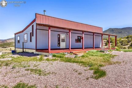 Property for sale in Fremont County, Colorado