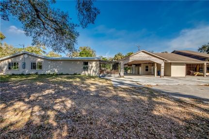 Property for sale in Lee County, Florida