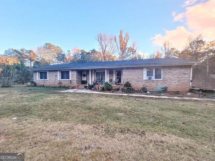 Property for sale in Coweta County, Georgia