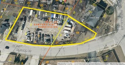 Property for sale in Waukesha County, Wisconsin