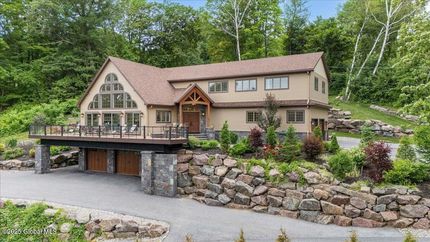 Lakefront Property for sale in Warren County, New York