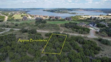 Property for sale in Palo Pinto County, Texas