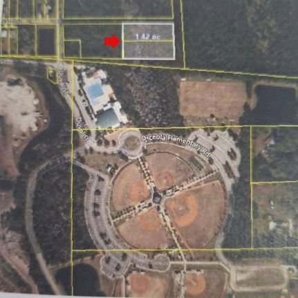 Undeveloped Land for sale in Saint Johns County, Florida