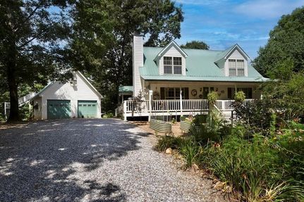 Property for sale in Union County, Georgia