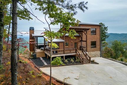 Residential Property for sale in Fannin County, Georgia